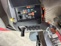 Tractor Case-IH Puma 185 CVX