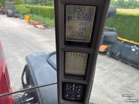 Tractor Case-IH Puma 185 CVX