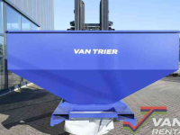 Big-Bag Filler Van Trier Big Bag Vultrechter
