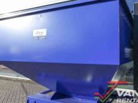 Big-Bag Filler Van Trier Big Bag Vultrechter