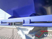 Big-Bag Filler Van Trier Big Bag Vultrechter