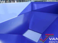 Big-Bag Filler Van Trier Big Bag Vultrechter