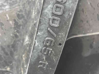 Wheels, Tyres, Rims & Dual spacers Trelleborg 480/65- R 28 - 600/65- R 38
