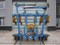Vegetable- / Precision-seed drill Kleine Unicorn III E-drive