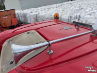 Tractor Case-IH Puma 240 CVX