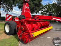 Forage-harvester JF FCT 1360