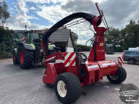 Forage-harvester JF FCT 1360