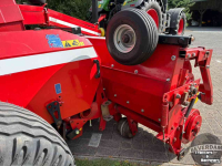 Forage-harvester JF FCT 1360