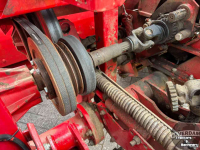 Forage-harvester JF FCT 1360