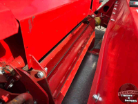 Forage-harvester JF FCT 1360