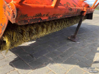Sweeper Holaras A 220 HV -SP