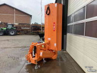 Flail mower Falc TLF2500 klepelmaaier