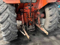 Tractor Renault 781