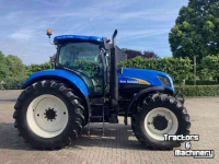 Tractor New Holland T7030