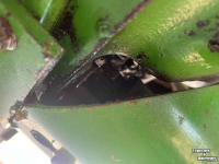 Tractor John Deere 3140