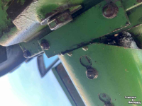 Tractor John Deere 3140