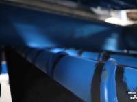 Other conveying equipment and accessories SWP Machinery Reinigingsunit - Egel/Axiaal | Axial cleaning unit