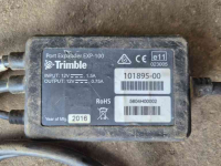 GPS steering systems and attachments Trimble TMX 2050 hydraulische autopilot