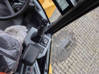 Wheelloader Volvo VOLVO L30HS