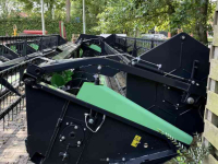 Combinehead & Pick-Up Deutz-Fahr DH720A