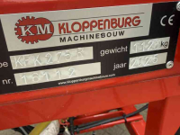 Haulm Topper Kloppenburg KFK 275