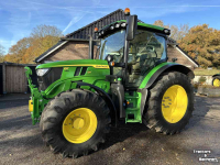 Tractor John Deere 6R130 AP-50KM/H AT-Ready+Activaite