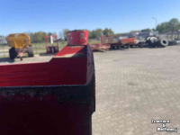 Silage-block distribution wagon Schuitemaker Amigo 20S