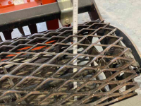 Rotary Harrow Ortolan ALFA110