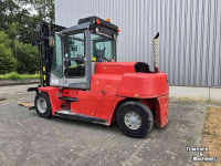 Forklift Kalmar DCF80-9 Heftruck