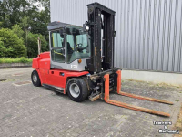 Forklift Kalmar DCF80-9 Heftruck