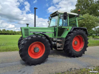Tractor Fendt 312 LSA