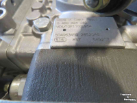 Telehandler New Holland Brandstofpomp LM Parts nr:504063450