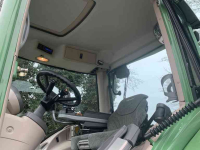 Tractor Fendt Fendt 828 Vario S4 Profi Plus **RüFa** overdruk voorbereid