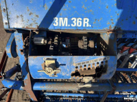 Seed drill Stegsted M 36 R
