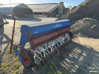 Seed drill Stegsted M 36 R