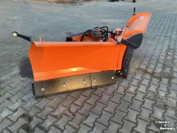 Snow Removal Equipment Pronar PUV2600 sneeuwschaaf