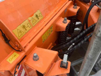 Snow Removal Equipment Pronar PUV2600 sneeuwschaaf