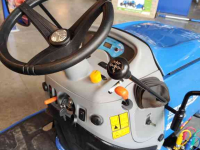 Horticultural Tractors New Holland Boomer 25 Compact