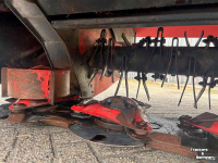 Mower Vicon Extra 732T Achter maaier