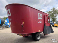 Vertical feed mixer BVL 20H-2S voermengwagen bouwjaar 2018