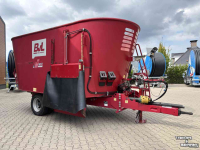 Vertical feed mixer BVL 20H-2S voermengwagen bouwjaar 2018