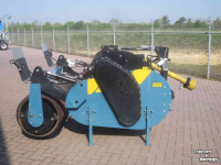 Spader machine Imants IMANTS 33SX170K | 2023 SPITMACHINE