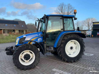 Tractor New Holland TL90A