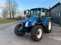 Tractor New Holland TL90A