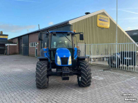 Tractor New Holland TL90A