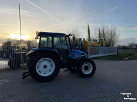 Tractor New Holland TL90A