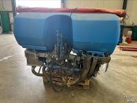 Front hopper seed drill Lemken Solitair 23/1900 Fronttank
