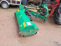 Flail mower Geo Verstek klepelmaaier AGF 180