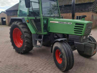 Tractor Fendt 308 LS 2WD Tractor
