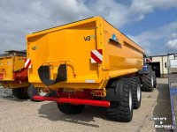 Dumptrailer VGM EV24